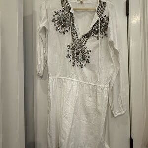 Michael Kors bathing suit cover up/summer dress